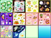 ♥ Lumie's Club Vault ♥ 