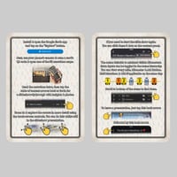 Image 5 of Trek Deck Marathon Edition "Free Postage within Malta"