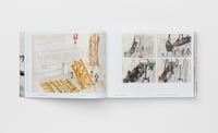Image 4 of LE MONDE HQ SKETCHBOOKS - SNØHETTA / Frédéric CHAUME