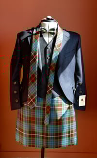 Image 1 of Kilt Packages - Deposit