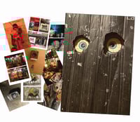 Limited  eviction edition of RELIC 