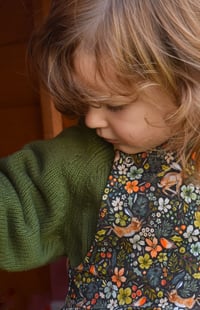Image 17 of hares - PRE-ORDER - BABY/CHILDRENS CLOTHING.