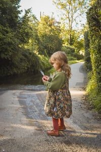 Image 20 of hares - PRE-ORDER - BABY/CHILDRENS CLOTHING.
