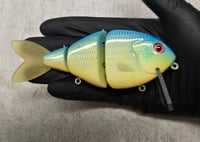 Gill Wake - Oxbow Bream 