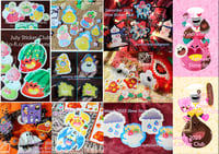 Image 1 of ♡ Slime Club Vault ♡ 