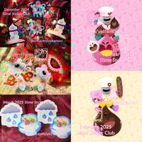 Image 3 of ♡ Slime Club Vault ♡ 