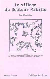 Image 1 of LE VILLAGE DU DOCTEUR MABILLE - Philippe ARTIÈRES
