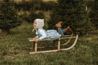 Image 7 of floral penguins - PRE-ORDER - BABY/CHILDRENS CLOTHING.
