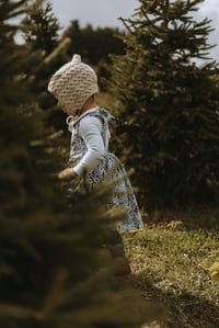 Image 12 of floral penguins - PRE-ORDER - BABY/CHILDRENS CLOTHING.