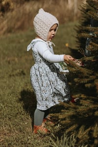 Image 8 of floral penguins - PRE-ORDER - BABY/CHILDRENS CLOTHING.