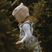 Image 3 of floral penguins - PRE-ORDER - BABY/CHILDRENS CLOTHING.