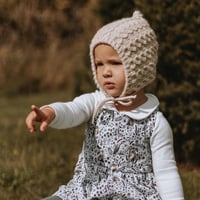 Image 10 of floral penguins - PRE-ORDER - BABY/CHILDRENS CLOTHING.