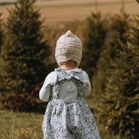 Image 13 of floral penguins - PRE-ORDER - BABY/CHILDRENS CLOTHING.