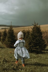 Image 14 of floral penguins - PRE-ORDER - BABY/CHILDRENS CLOTHING.