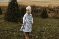 Image 16 of floral penguins - PRE-ORDER - BABY/CHILDRENS CLOTHING.