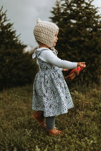 Image 17 of floral penguins - PRE-ORDER - BABY/CHILDRENS CLOTHING.