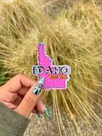 Image 5 of *NEW* State Nail Tech Glitter Stickers 