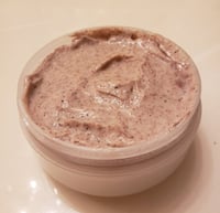 Image 1 of Walnut Body Scrub
