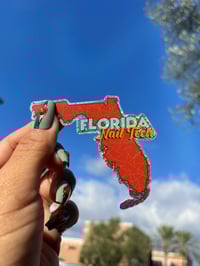 Image 6 of *NEW* State Nail Tech Glitter Stickers 