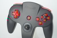 Image 3 of Watermelon N64 Buttons
