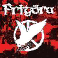 Frigöra - Fullständig Frigörelse LP