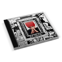 Best Forgotten Vol. 1 (CD)