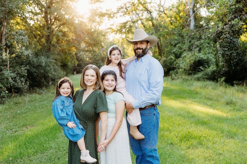 Image of George Park - October 12 PM