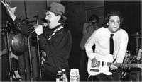 Image 3 of CAPTAIN BEEFHEART SHIRT (preorder)