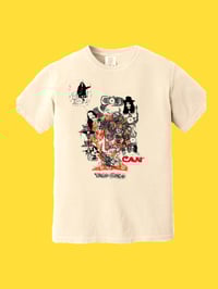 Image 1 of CAN Tago Mago shirt (preorder)
