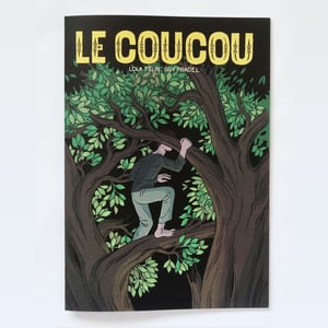 Le Coucou 