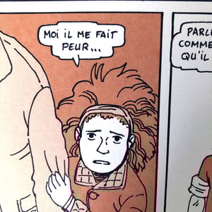 Le Coucou 