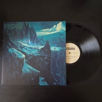 Image 2 of OUT NOW - DRIDGE "Wind" LP