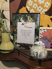 Image 3 of Shapeshifter Postcard Print