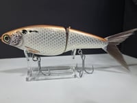 Image 2 of Biggs Custom Baits C-7 Bronze