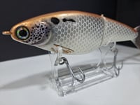 Image 3 of Biggs Custom Baits C-7 Bronze