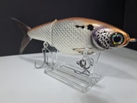 Image 4 of Biggs Custom Baits C-7 Bronze