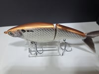 Image 5 of Biggs Custom Baits C-7 Bronze