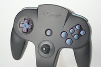 Image 3 of Vega N64 Buttons