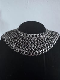 Image 1 of 𝕁𝕠𝕤𝕖𝕡𝕙𝕚𝕟𝕖 ℕ𝕖𝕔𝕜𝕝𝕒𝕔𝕖