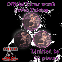 Image 1 of The Obsessed - Lunar Womb