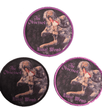 Image 2 of The Obsessed - Lunar Womb