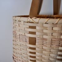 Image 4 of Naturals Large Tote
