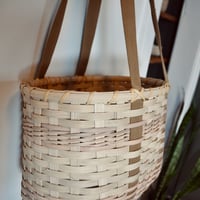 Image 3 of Naturals Large Tote