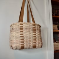 Image 2 of Naturals Large Tote