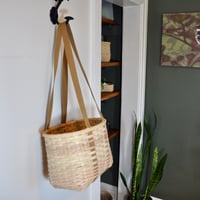 Image 1 of Naturals Large Tote