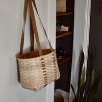 Image 1 of Naturals Medium Tote