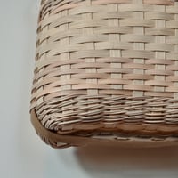 Image 3 of Naturals Cross Body Tote