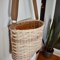 Image 5 of Naturals Cross Body Tote