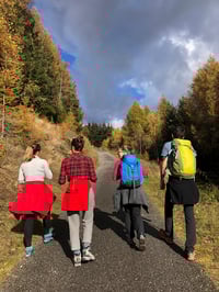 Image 1 of <b>RITIRI YOGA IN NATURA</b>