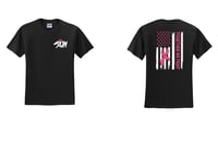 Image 1 of AJM Breast Cancer Awareness T-Shirt  